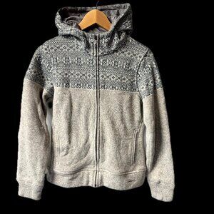 Patagonia Women's Better Sweater Icelandic Hoody
